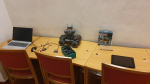 Digit�ln� technologie pro v�uku i z�bavu jsme p�edstavili v r�mci T�dne pro Digit�ln� �esko