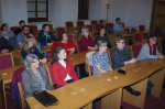 Prosincov Dobr, a velmi dobr veer na cestovatelsk tma