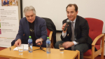 Beseda s Michalem Sedl��kem, diplomatem a velvyslancem �R (28. 2. 2024)