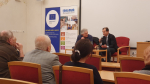 Beseda s Michalem Sedl��kem, diplomatem a velvyslancem �R (28. 2. 2024)