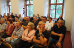 Jak� bude palivo budoucnosti? Dana Dr�bov� v Klatovech! (29.5.2024)