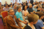 Jak� bude palivo budoucnosti? Dana Dr�bov� v Klatovech! (29.5.2024)