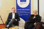 Jak bude palivo budoucnosti? Dana Drbov v Klatovech! (29.5.2024)