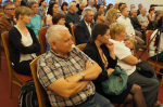 Jak� bude palivo budoucnosti? Dana Dr�bov� v Klatovech! (29.5.2024)