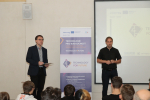 Prvn setkn student a uitel v rmci projektu Technologie pro budoucnost (5/2024)