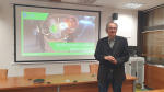Prvn setkn student a uitel v rmci projektu Technologie pro budoucnost (5/2024)