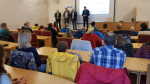 Zah�jen� D�tsk� technick� univerzity (2024)