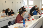 Vzd�l�vac� program v r�mci projektu Technologie pro budoucnost na SP� Klatovy (11/2024)