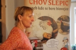 Jak �lo vejce na Vandr 2018