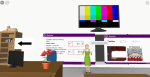 Z�bavn� v�uka programov�n� ve 3D s virtu�ln� a roz���enou realitou (2. b�h)