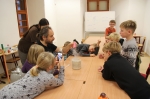 Tekut� dus�k byl dal��m t�matem D�tsk� technick� univerzity
