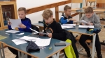 Dtsk technick univerzita tentokrt na klatovskm Gymnziu Jaroslava Vrchlickho 
