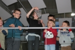 Studenti klatovsk� D�tsk� technick� univerzity nav�t�vily Techmania Science Center (28.11.2018)