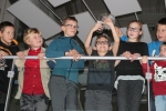 Studenti klatovsk� D�tsk� technick� univerzity nav�t�vily Techmania Science Center (28.11.2018)
