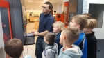 Studenti klatovsk� D�tsk� technick� univerzity se sezn�mili se soustru�en�m (19.12.2018)