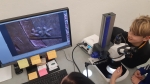 Studenti D�tsk� technick� univerzity nav�t�vili spole�nost Aerotech Czech s.r.o.