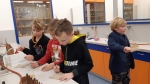 Dtsk technick univerzita - Barevn chemie
