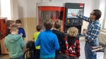Fr�zov�n� bylo dal��m t�matem D�tsk� technick� univerzity (13.2.2019)