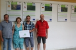 Prvn� spole�n� setk�n� partner� projektu LIVERUR (6/2018)