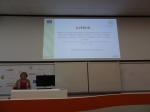 Workshop �Velk� a otev�en� GI data a otev�en� GI software pro pot�eby chytr�ch region� a m�st, chytr� dopravy a chytr�ho zem�d�lstv� (1/2019)