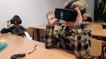 Virtu�ln� realita na krou�ku D�tsk� technick� univerzity (20.2.2019)
