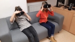 Virtu�ln� realita na krou�ku D�tsk� technick� univerzity (20.2.2019)