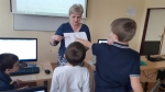 D�tsk� technick� univerzita na SP� (6. 3. 2019)