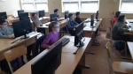 D�tsk� technick� univerzita na SP� (6. 3. 2019)