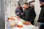Exkurze Najdi si sv�ho farm��e