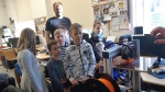 Klatovt studenti Dtsk technick univerzity navtvili i v tomto semestru ZU v Plzni (13. a 20. 3. 2019)