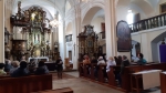 Dvoudenn� exkurze Peregrinus Silva Bohemica se vyda�ila (19. - 20. b�ezna 2019)