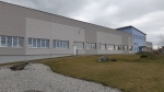 Dtsk technick univerzita Klatovy na exkurzi ve firm NOVARES CZ Janovice (27.3.2019)