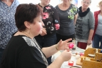 Zdoben kraslic ve Vejprnicch