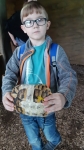 Klatovsk� D�tsk� technick� univerzita op�t nav�t�vila Plze� (3. a 10. 4. 2019)