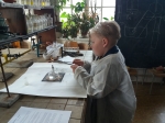 Klatovsk� D�tsk� technick� univerzita op�t nav�t�vila Plze� (3. a 10. 4. 2019)
