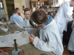 Klatovsk Dtsk technick univerzita opt navtvila Plze (3. a 10. 4. 2019)