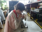 Klatovsk� D�tsk� technick� univerzita op�t nav�t�vila Plze� (3. a 10. 4. 2019)