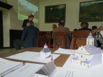 Z��astnili jsme se odborn�ho symposia Vint��ova stezka (11. 4. 2019)