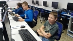 3D modelov�n� na D�tsk� technick� univerzit� (17. 4. 2019)