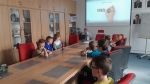 D�tsk� technick� univerzita na Jadern�ch dnech 2019
