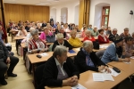 P�edstaven� nab�dky p�edm�t� U3V pro akademick� rok 2019/2020
