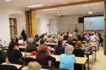 P�edstaven� nab�dky p�edm�t� U3V pro akademick� rok 2019/2020