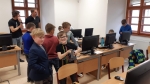 3D skenov�n� bylo posledn� t�ma D�tsk� technick� univerzity (15.5.2019)