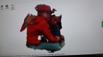 3D skenovn bylo posledn tma Dtsk technick univerzity (15.5.2019)