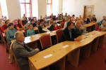 D�tsk� technick� univerzita v Klatovech byla zah�jena