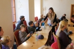 Dtsk technick univerzita v Klatovech byla zahjena