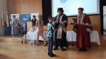 Absolventi D�tsk� technick� univerzity m�li promoci