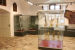 Dvoudenn� exkurze po stop�ch projektu Peregrinus Silva Bohemica (6.-7. 6. 2019)