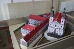 V�stava 3D model� vybran�ch barokn�ch pam�tek v Klatovech (12. 6. - 22. 7. 2019)