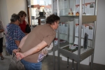 Vstava 3D model vybranch baroknch pamtek v Klatovech (12. 6. - 22. 7. 2019)